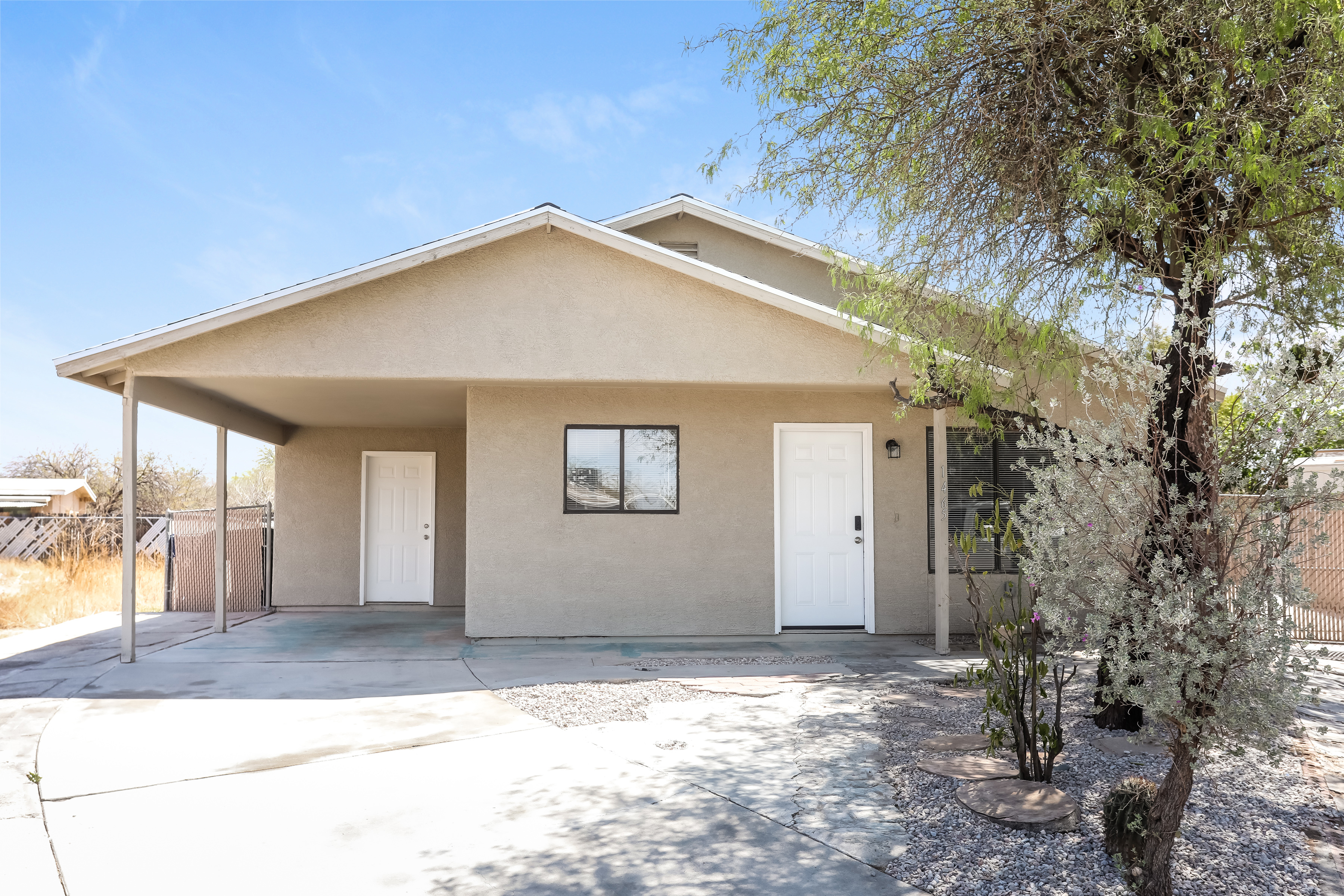 1465 S AMERICAN DREAM PL TUCSON, AZ 85713